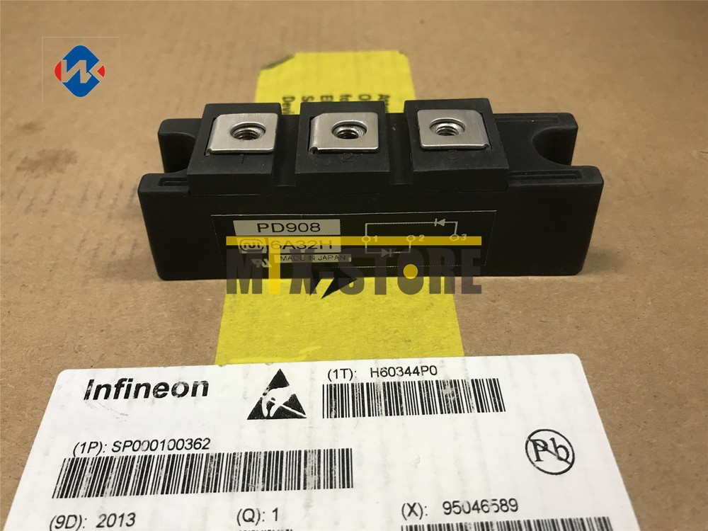 1PC Brand New Module NIEC PD908 Quality Assurance 100%