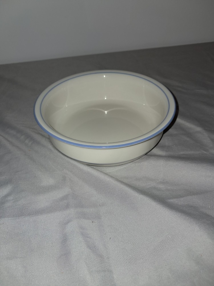 Replacement Lenox Chinastone Cereal/Soup Bowl for the Sky Blue Patterns