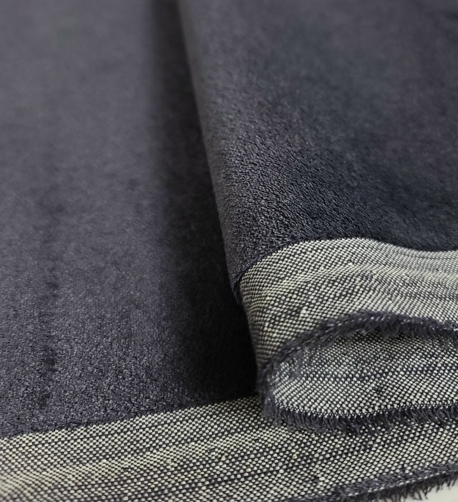 Holland & Sherry Outdoor Fabric Upholstery (SANTA ROSA CARBON) DE13262