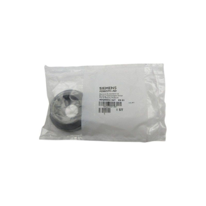 Siemens A5Q00021367 Fdbz292-Ad Nsmp