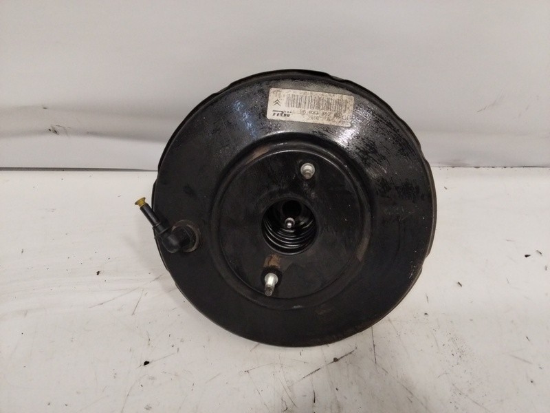9682338280 servo-frein PEUGEOT 207 2006 1816295