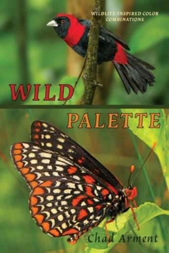 Wild Palette: Wildlife-Inspired Color Combos for Creature Modeling and Design
