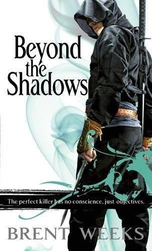 Beyond The Shadows: Book 3 of the Night Angel by Weeks, Brent Paperback Book TheFREE US DELIVERY | ISBN: 1841497428 | Quality Books