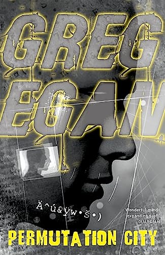 Permutation City by Egan, Greg Paperback Book The Fast Free ShippingFREE US DELIVERY | ISBN: 0575082070 | Quality Books