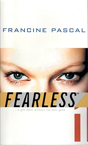 Fearless, Shaw, Tucker