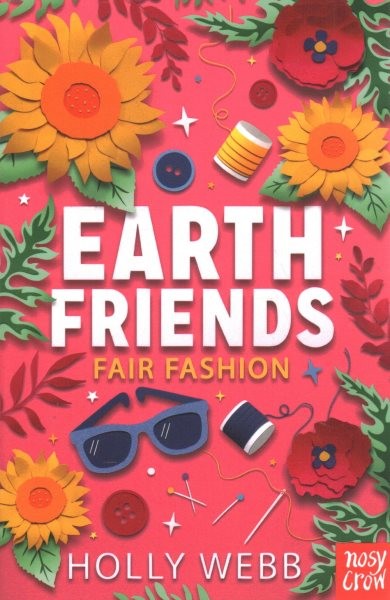 Fair Fashion, Paperback by Webb, Holly, Like New Used, Free shipping in the US