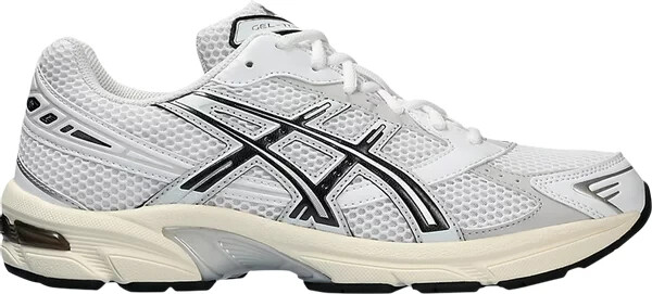 Gel-1130 Shoes 'White Cloud Grey' 1201A256-118 Men's Sizes New