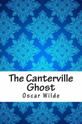 The Canterville Ghost by Wilde, Oscar, Like New Used, Free shipping in the US