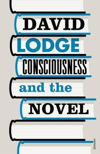 Consciousness and the Novel, Paperback by Lodge, David, Like New Used, Free s...