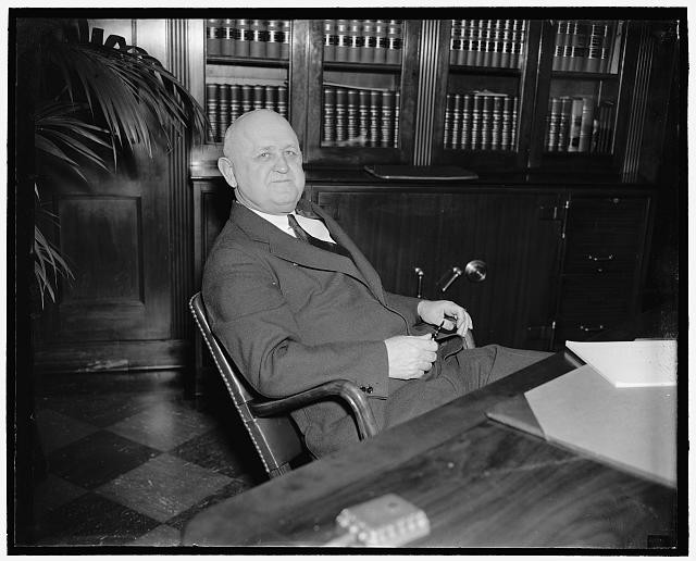 Robert L. Ramsay,United States Representative from West Virginia,Politician