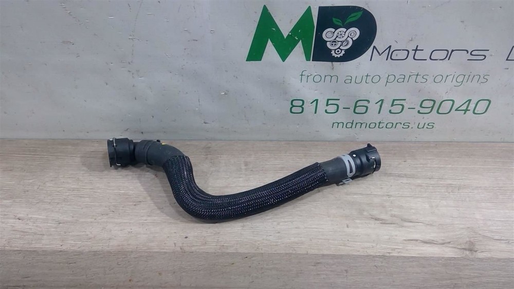 2020-2024 BUICK ENCORE GX HVAC HEATER WATER INLET HOSE TUBE PIPE 42747419