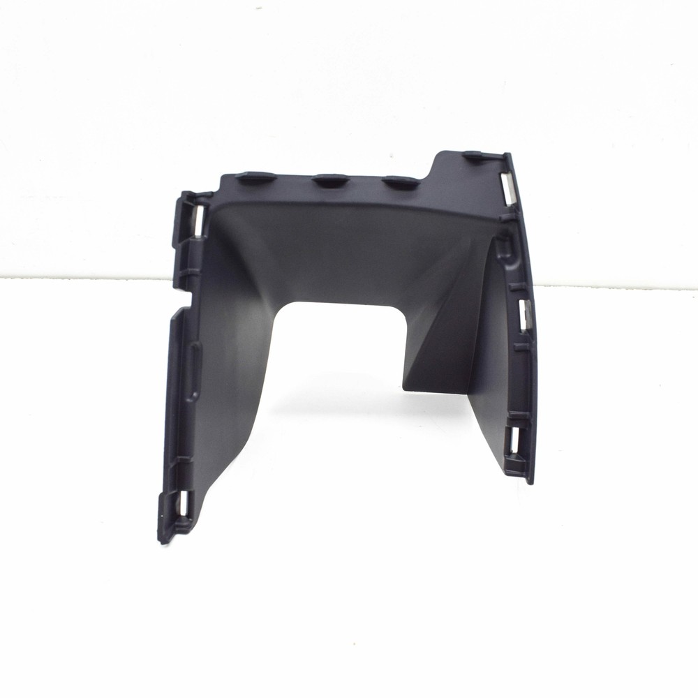 NEW VOLKSWAGEN ID.4 E21 FRONT BUMPER RIGHT CLOSING ELEMENT 11A8539509B9 ORIGINAL