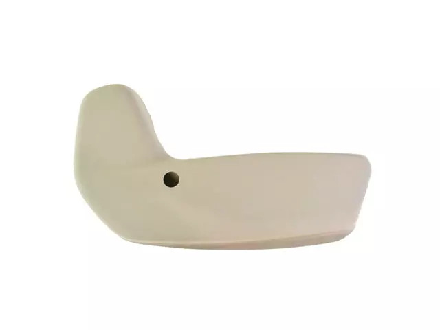 Genuine Mopar Seat Shield Right 5sp46pd2af