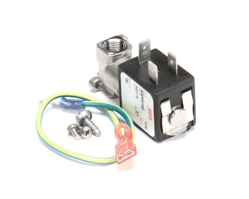 Henny Penny Kit-Hcw/930/980-208V Wtr V Rpl 14967 - Free Shipping + Geniune OEM