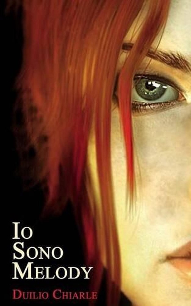 Io sono Melody by Duilio Chiarle (Italian) Paperback Book