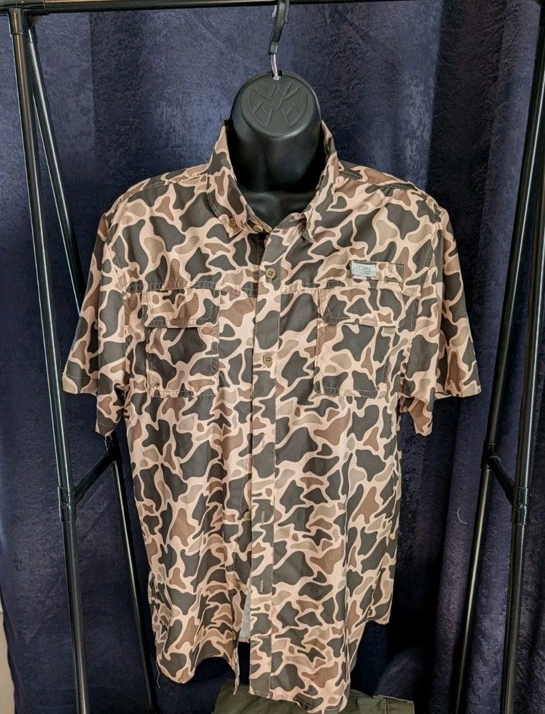 Ocean Coast Boys Size XL Shirt