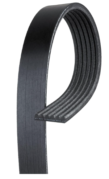 Gates K060696 Multi V-Groove Belt