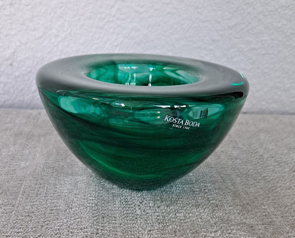 Kosta Boda 'Atoll' -  4.5