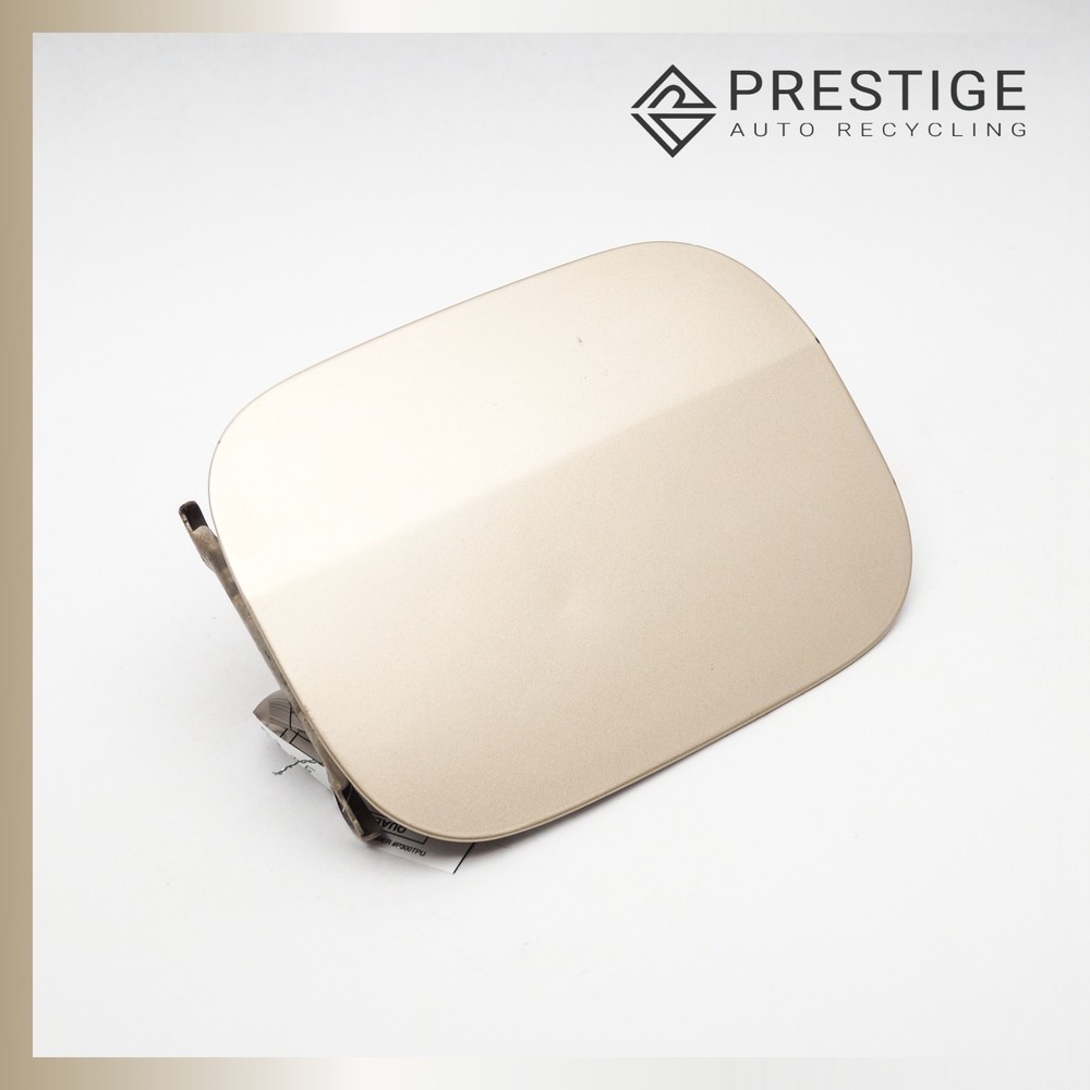 2001–2006 LEXUS LS430 Fuel Filler Door Lid Fuel Tank Door Beige 77350-50040 OEM