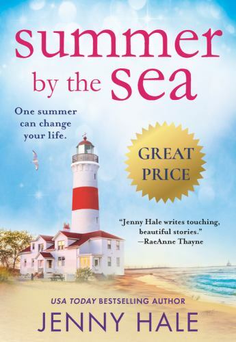Summer by the Sea, Paperback by Hale, Jenny, Used Good Condition, Free shippi...