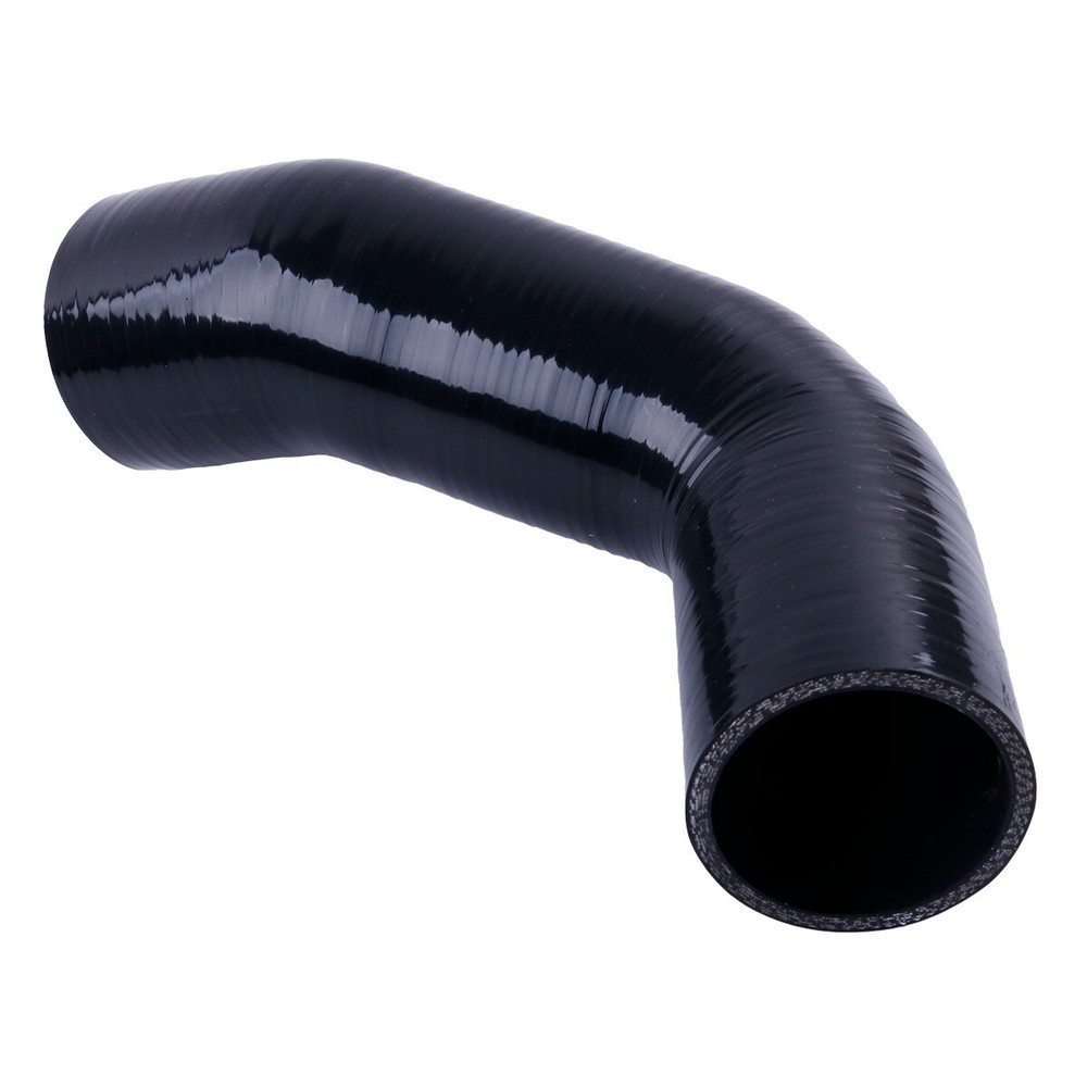 BK Silicone Turbo Inlet Hoses for Audi A3 VW Golf GTI R S3 EA888 2.0T 1.8T