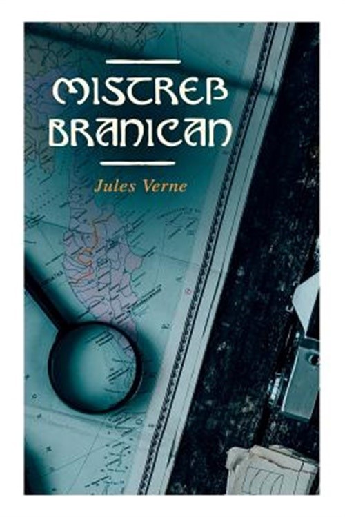 Mistre� Branican (Paperback or Softback)