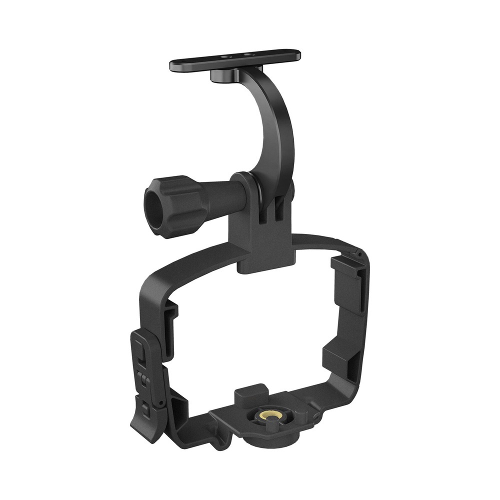 DJI Mini 3 Pro Remote Controller Mount Tripod Stand Bracket Holder