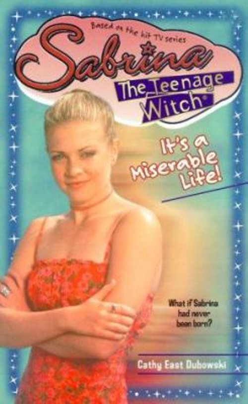 It's a Miserable Life! Mass Market Paperbound Cathy East DubowskiFree US Delivery | ISBN:0671040715