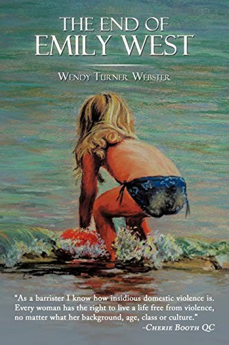 The End Of Emily West by Wendy Turner Webster Paperback / softback Book The FastFREE US DELIVERY | ISBN: 1438986661 | Quality Books