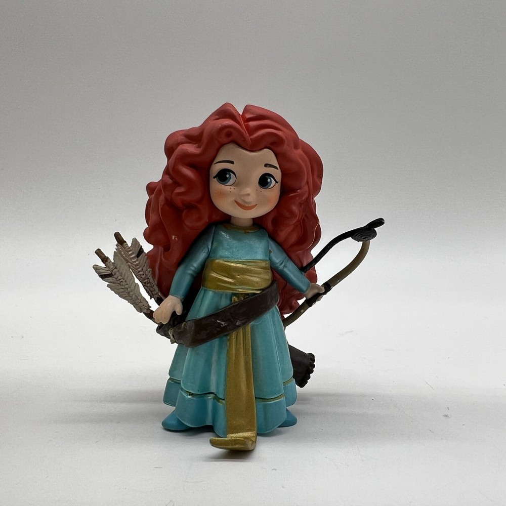 Disney Animators Collection 3
