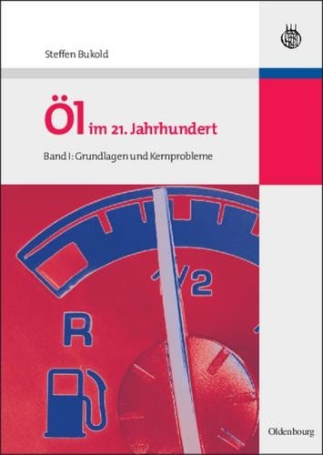 Steffen Bukold Öl im 21. Jahrhundert - Band I (Paperback)Another great item from Rarewaves USA | Free delivery!