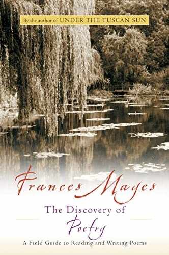 Discovery Of Poetry: A Field Guide to - Paperback, by Mayes Frances - Very Good