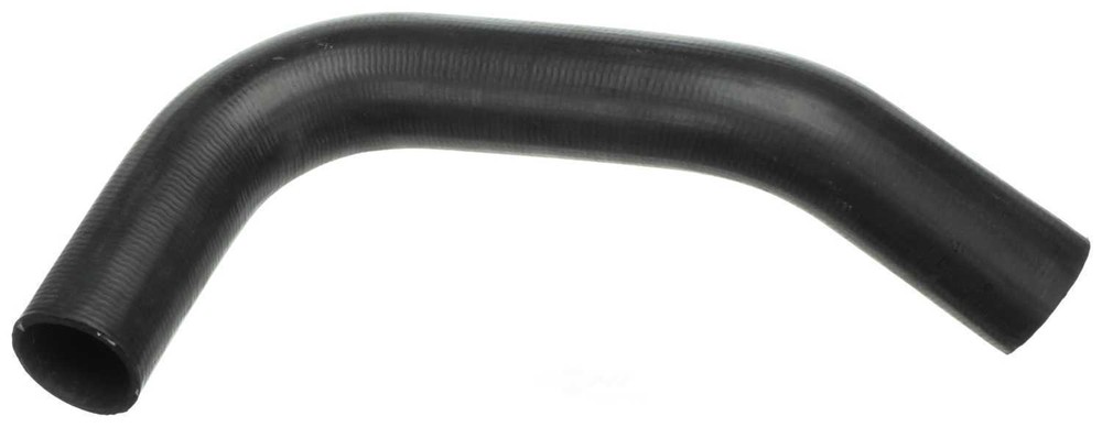Gates 20345 Molded Radiator Coolant Hose for Optimal Cooling Performance