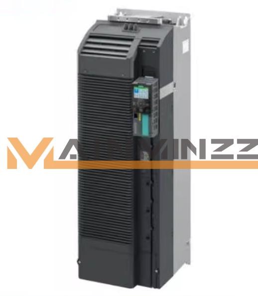 ONE New Siemens Frequency Converter 6SL3210-1PH32-5CL0