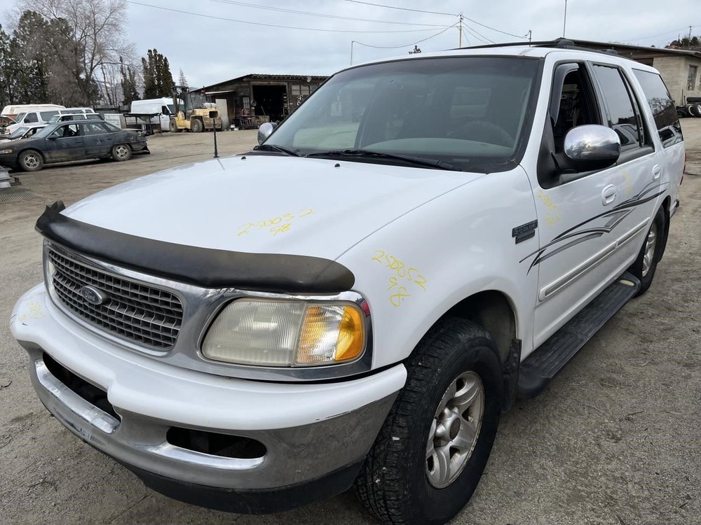 4.6L Lower Intake Manifold for 97-99 Ford E150 Van 1275229