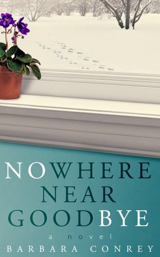Nowhere Near Goodbye, Like New Used, Free shipping in the US