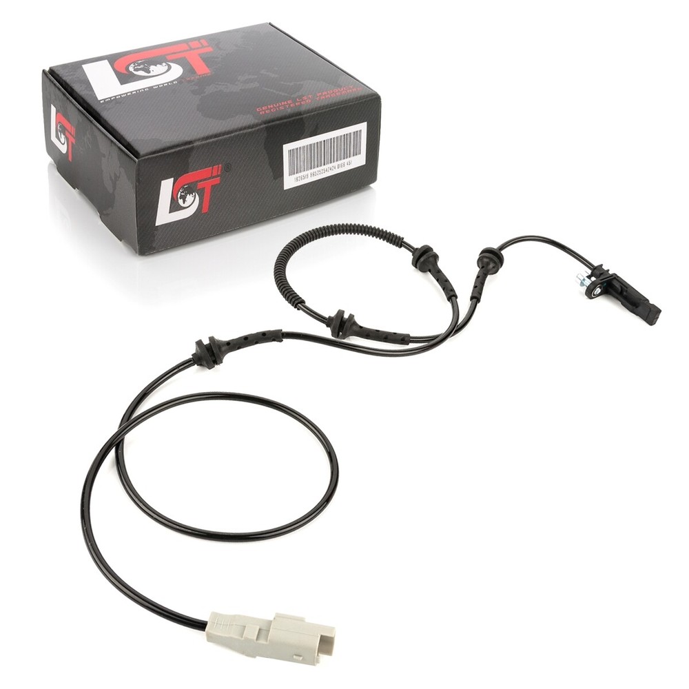 ABS sensor speed controller front left/right 4545.H5 for Citroen C5 III RD TD 2008-image