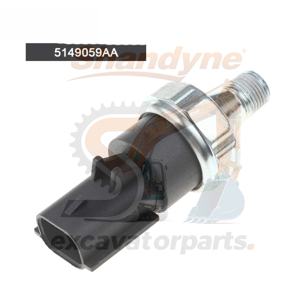 5149059AA 1 Pin Oil Pressure Sensor For Jeep Grand WK 3.7L & 4.7L 2005-2010