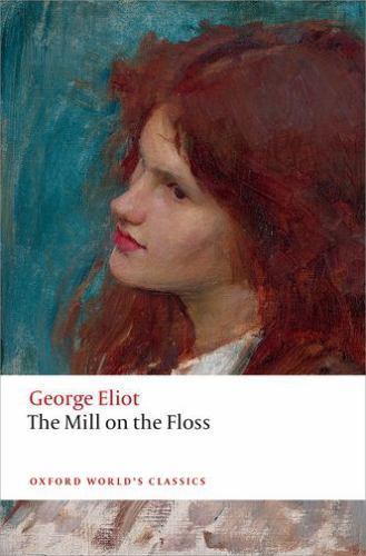 Mill on the Floss, Paperback by Eliot, George; Haight, Gordon S. (EDT); Atkin...