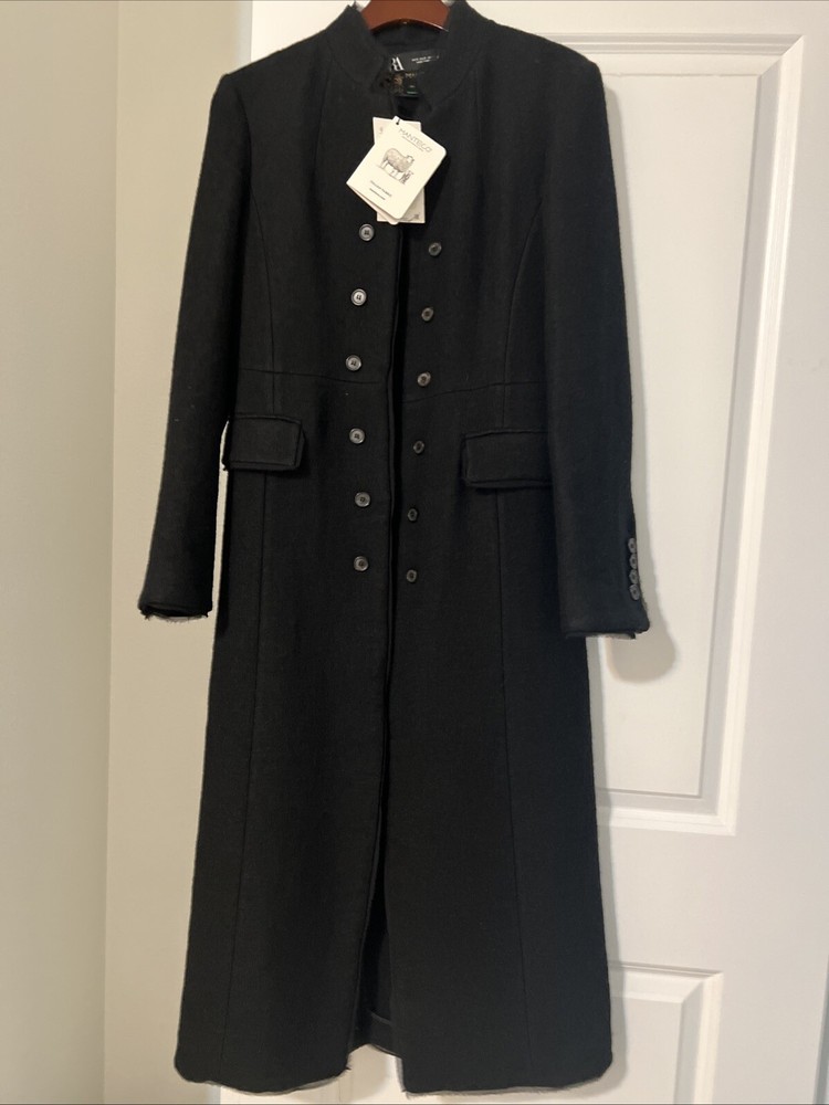 long coat women