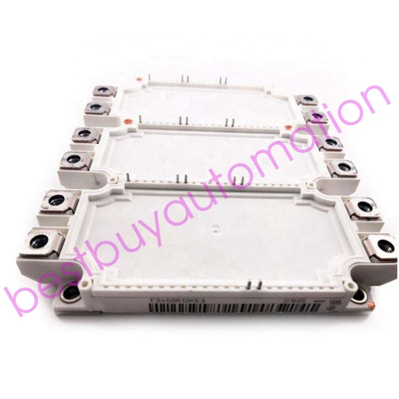 1PCS NEW INFINEON/EUPEC FS225R12KE3-S1 FS225R12KE3_S1
