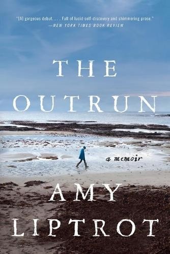 Amy Liptrot The Outrun (Paperback)Another great item from Rarewaves USA | Free delivery!