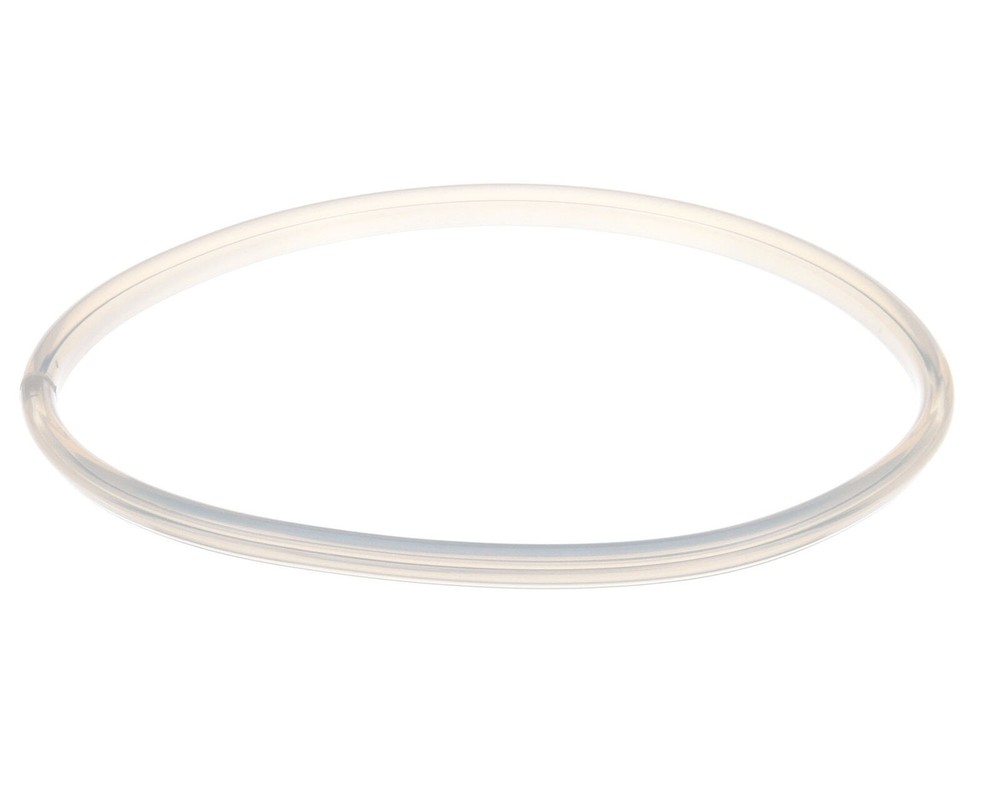 Wilbur Curtis Gasket, Tank Lid WC-43062 - Free Shipping + Geniune OEM