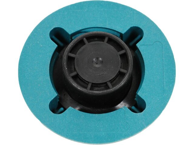 DIY Solutions Expansion Tank Cap fits Volvo V70 1998-2007 32CBBR