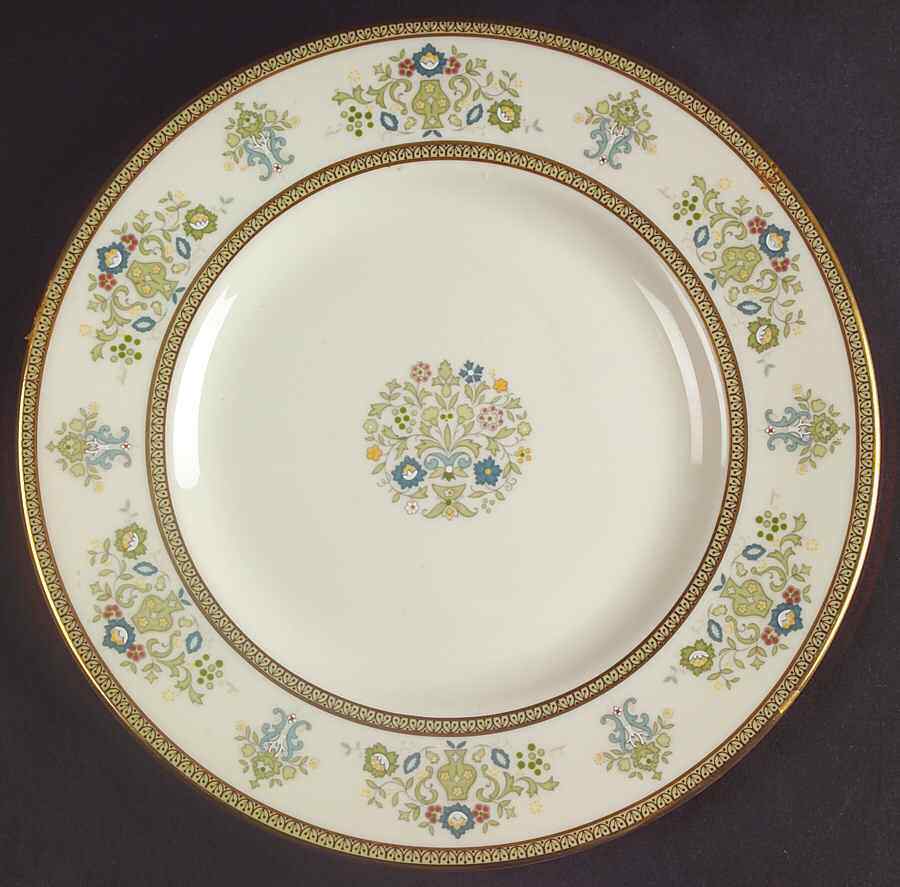 Minton Henley Salad Plate 331913