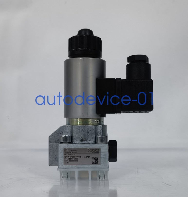 1PCS NEW FIT FOR Directional Valve G3-12-GM24 DHL/FedEx