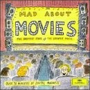 Pachelbel, Johann [Composer]; Viva, Mad About Movies, audioCD