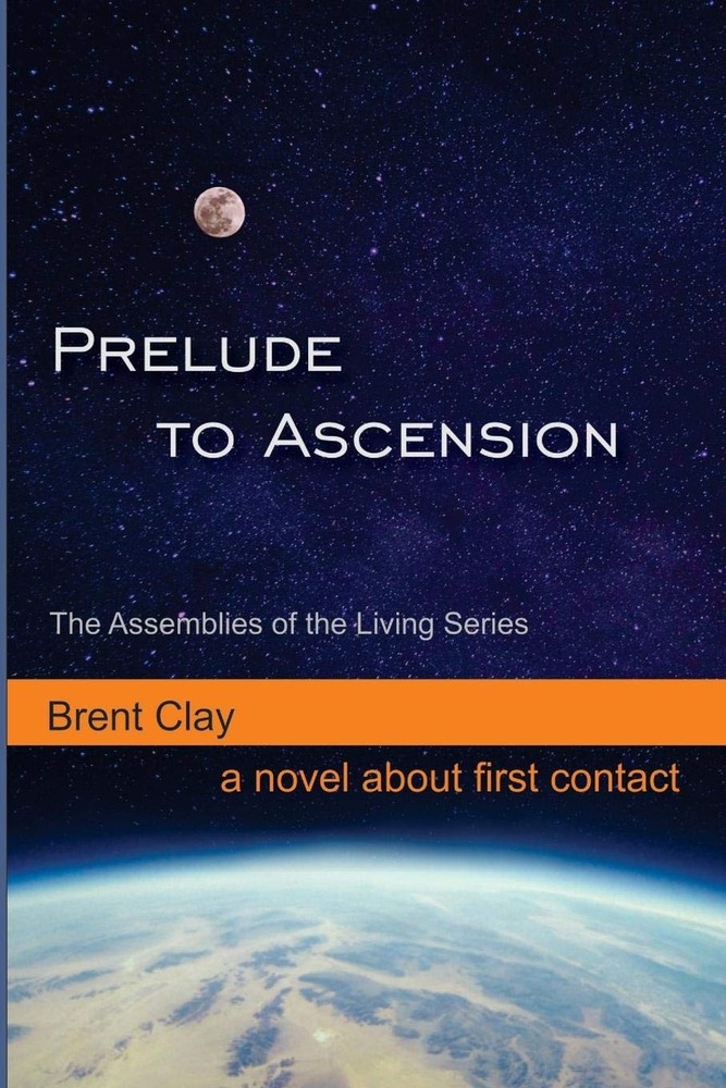 Prelude to Ascension (The Assemblies of the Living)