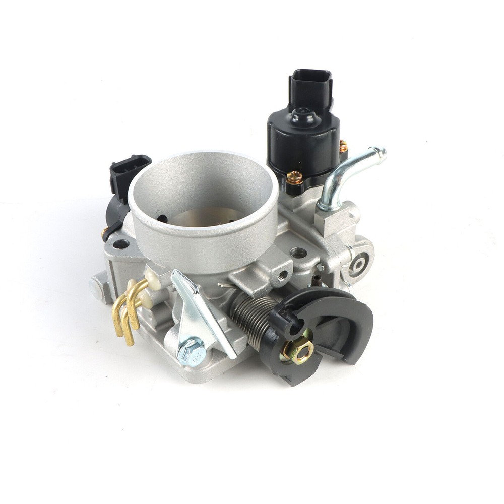 Throttle Body for 02-07 Mitsubishi Lancer Es Se Sedan Oz Rally Mn128888 Mr560120