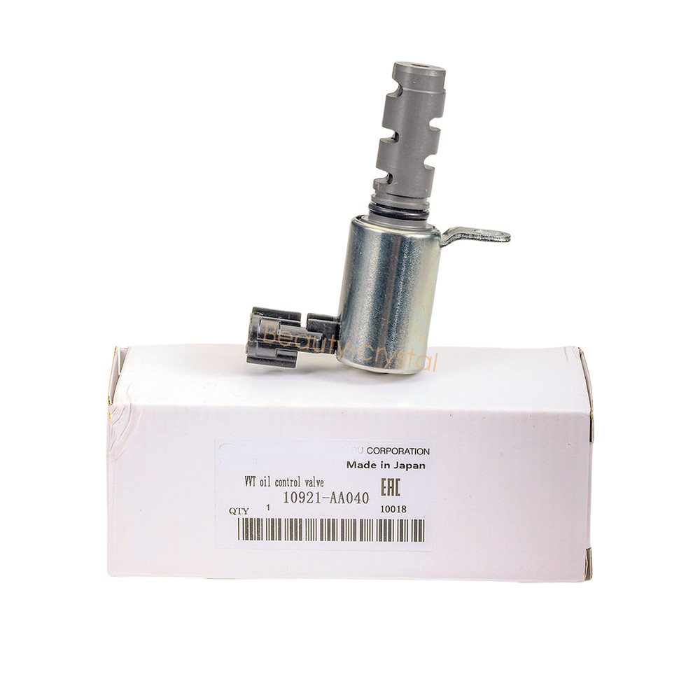 OEM Variable Valve Timing (Vvt) Solenoid for 10921AA040 Subaru Impreza Outback